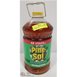 ORIGINAL PINE-SOL MULTI-SURFACE CLEANER 4.25L