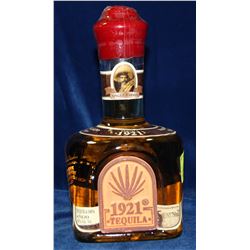 1921 MEXICAN CREAM PREMIUM TEQUILA 15%. 750ML