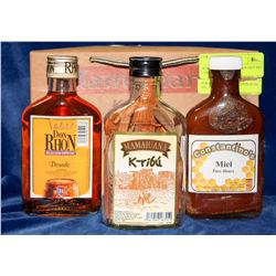 DOMINICAN MAMA GUANA GIFT SET CONSISTING OF: