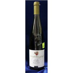 WEINKELLERRI LORCH 2000 BERGZABERNER RIESLING