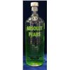 Image 1 : ABSOLUT SWEDISH PEAR FLAVORED VODKA  40%, 1L