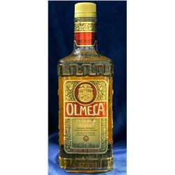 OMEGA GOLD TEQUILA MEXICO  40%