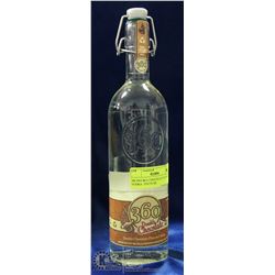 360 DOUBLE CHOCOLATE FLAVORED VODKA  35%750 ML