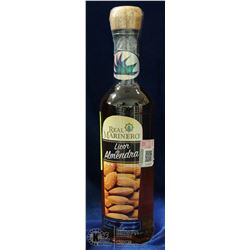 REAL MARINERO ALMOND SPECIAL EDITION LIQUOR 15%