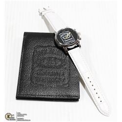 JACK DANIELS WATCH AND WALLET