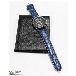 JACK DANIELS WATCH AND WALLET