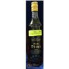 Image 1 : DISCO PREMIUM ELABORADO RUM. 37.5%. 1000ML