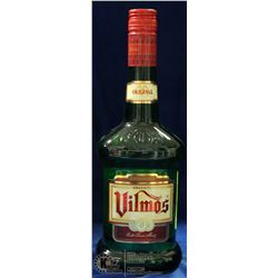 EREDETI VILMOS PREMIUM HUNGARIAN LIQUOR 37.5%