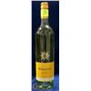 Image 1 : MIRASSOU RIESLING 2001 11.5% ALCOHOL 750ML