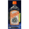 Image 1 : DOCTOR MCGILLICUDDY'S PEACH SCHNAPPS 24% 375ML
