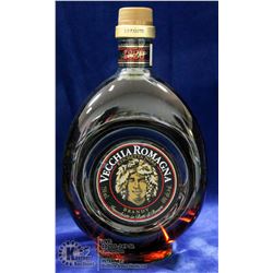 VECCHIA ROMAGNA 1820 BRANDY 40%.750ML