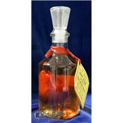LAPOIRE WILLIAM BRANDY FRANCE. 40% 700ML