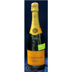 MAISON VEUVE CLICQUOT PONSARDIN FRENCH CHAMPAGNE