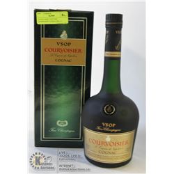 COURVOISER VSOP FINE CHAMPAGNE COGNAC 40%, 1L