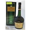 Image 1 : COURVOISER VSOP FINE CHAMPAGNE COGNAC 40%, 1L
