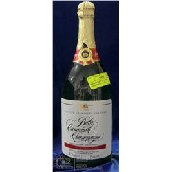ANDRES BABY CANADIAN CHAMPAGNE 7%, 1.5 LTR