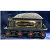Image 1 : KENTUCKY STRAIGHT BOURBON WHISKEY TRAIN COAL CAR