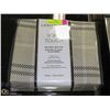 Image 1 : NEW KING SIZE LAUREN TAYLOR MICROFIBER SHEET SET