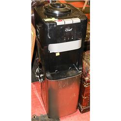 CHEF MASTER WATER COOLER