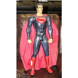 SUPERMAN STATUE 3FT TALL