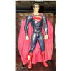 Image 1 : SUPERMAN STATUE 3FT TALL