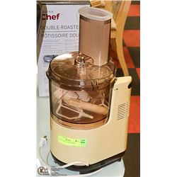 MOULINEX FOOD PROCESSOR