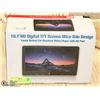 Image 1 : 10.1" HD DIGITAL TFT SCREEN ULTRA THIN DESIGN