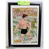 Image 1 : 1962 GIRLS LOVE STORIES COMIC BOOK 12CENTS