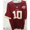Image 2 : WASHINGTON REDSKINS JERSEY #10 GRIFFIN 111