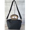 Image 4 : NEW BLACK 2 IN 1 PURSE COMBO