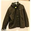Image 1 : MENS EDDIE BAUER 2PCS  HEAVY WINTER JACKET SZ XXL