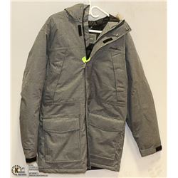 EDDIE BAUER MENS WEATHER EDGE SUPERIOR GOOSE DOWN