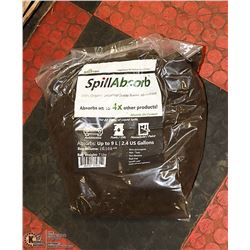 7LB BAG OF SPILL ABSORBANT