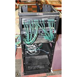 SERVER RACK