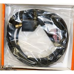 NEW TIG TORCH WELDING KIT  MODEL WP-17FV-25R