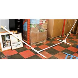 METAL HAMOCK FRAME