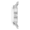 Image 4 : NEW MICHAEL KORS SILVER DIAL 38MM MSRP $379