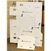 Image 1 : LOT OF IRON MOUNTAIN FOLDING BOXES