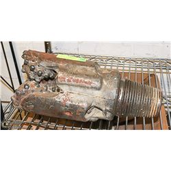 INDUSTRIAL DIAMOND DRILL BIT