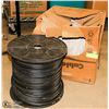 Image 1 : 2 SPOOLS OF CABLE