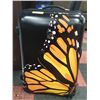 Image 1 : NEW MONARCH BUTTERFLY HEYS LUGGAGE WITH