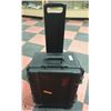 Image 1 : NEW WHEELED WATERPROOF HARDCASE 22 X 17 X 12