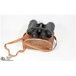 CARL SCHWEITZER 7 X 50 FIELD BINOCULARS