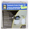 Image 1 : PNEUMATIC BRAKE BLEEDER KIT