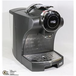 CAFFITALY SYSTEM COFFEE MACHINE FOR