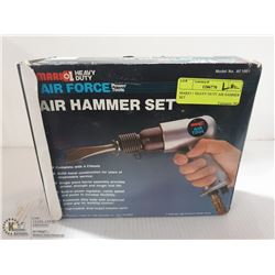 MARIO 1 HEAVY DUTY AIR HAMMER SET