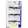 Image 1 : LADIES FOSTER GRANT READING GLASSES +2.50