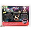 Image 1 : MY ARCADE GAMESTATION WIRELESS CONSOLE 300 GAMES