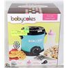 Image 1 : BABY CAKES FUNNEL CAKE MAKER