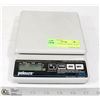 Image 1 : PELOUZE 10LBS CAPACITY ELECTRONIC SCALE